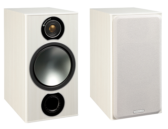Monitor Audio bronze Monitor Audio bronze