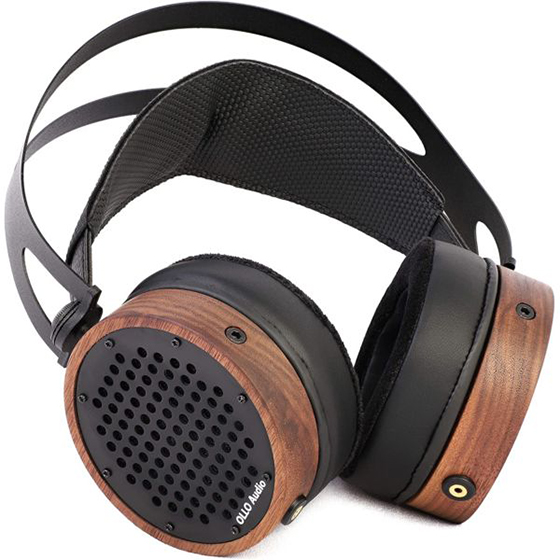 OLLO S4X Reference Headphones OLLO S4X Reference Headphones