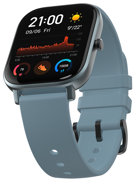 AMAZFIT AMAZFIT