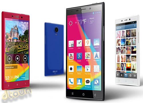 Life Pure XL