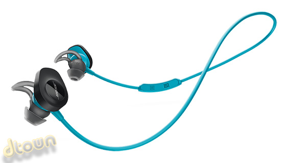 BOSE SoundSport