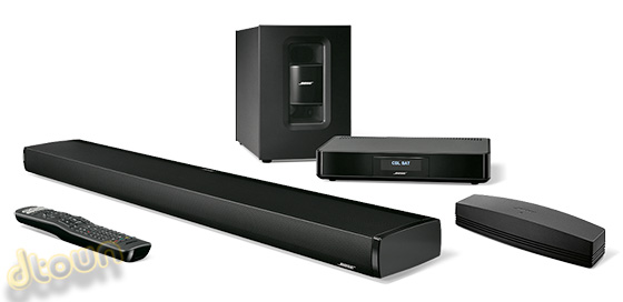 SoundTouch 10/20/30