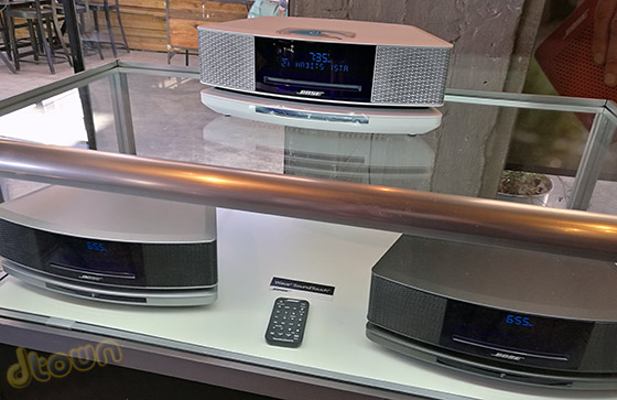 SoundTouch 10/20/30