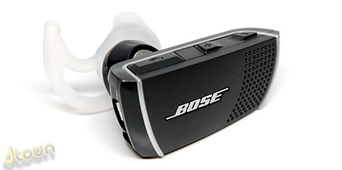 אוזנית BT - Bose Bluetooth, ביקורת