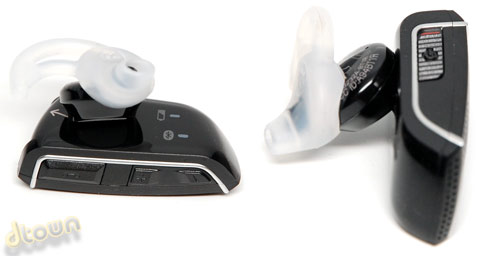 אוזנית BT - Bose Bluetooth, ביקורת