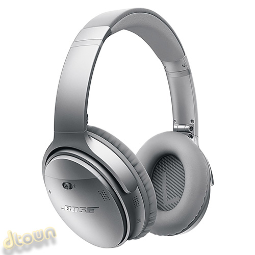 BOSE QC35