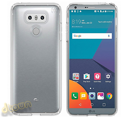 LG G6