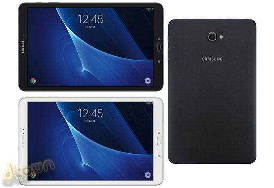 Galaxy TAB S3