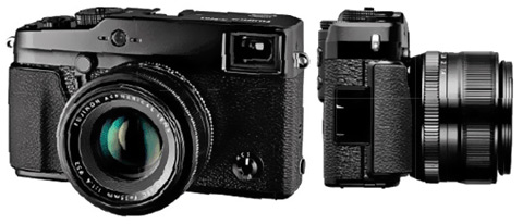 Fuji Film X-PRO 1 Fuji Film X-PRO 1