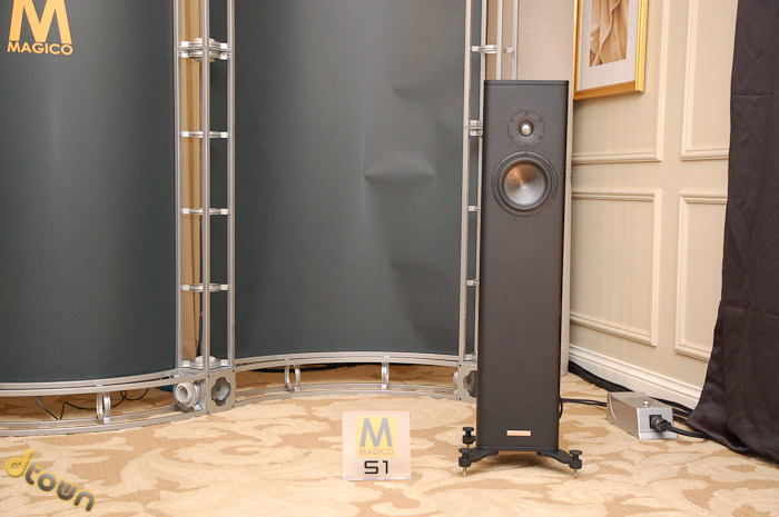 Magico S1 Magico S1