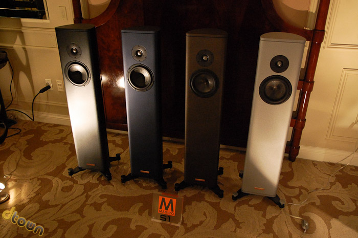 Magico S1 Magico S1