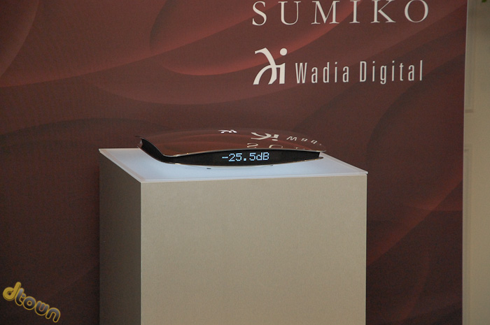 Wadia Digital Wadia Digital