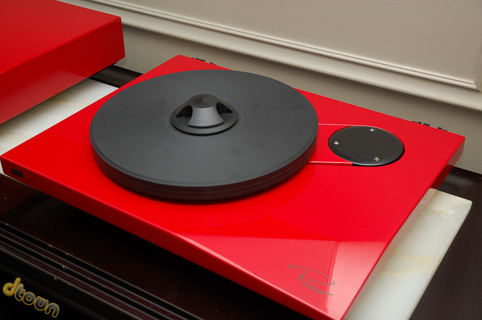 Oracle Audio Oracle Audio