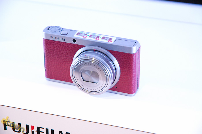 Fujifilm XF1 Fujifilm XF1