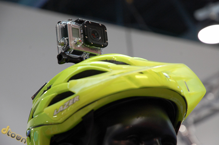 Go Pro HD3 Black Go Pro HD3 Black