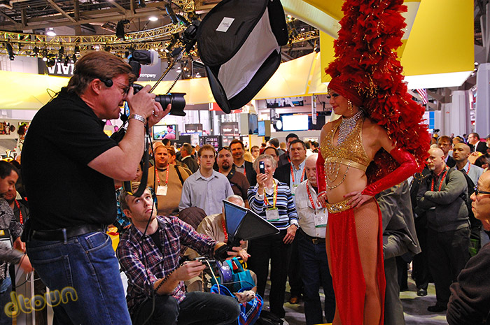 תערוכת CES 2013 - דיווח DTOWN תערוכת CES 2013 - דיווח DTOWN