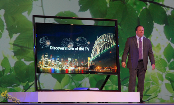 Samsung 4K UHD Samsung 4K UHD