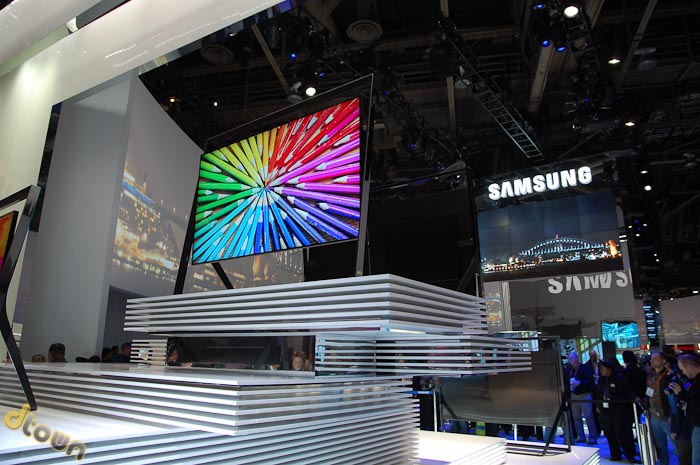 Samsung 4K UHD