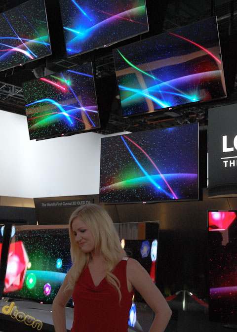 LG OLED TV LG OLED TV