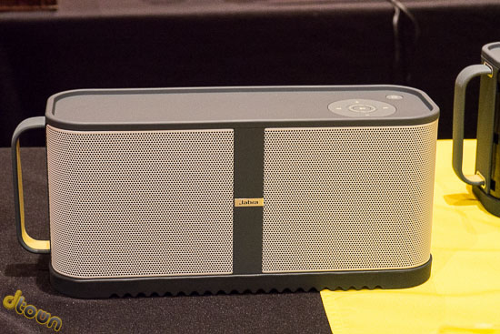 רמקול אלחוטי jabra