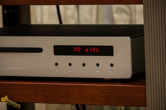 CD Player