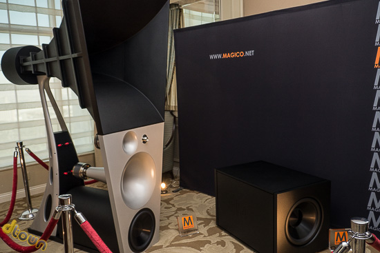 Magico Ultimate