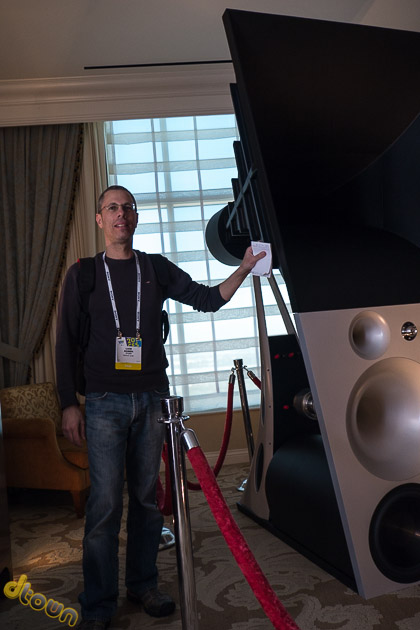 Magico Ultimate