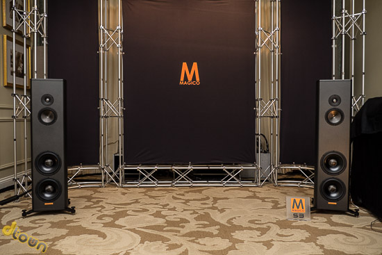 Magico S3