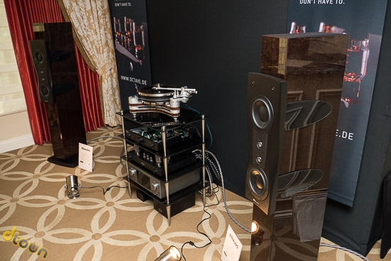 Dynaudio Confidence C2 Platinum