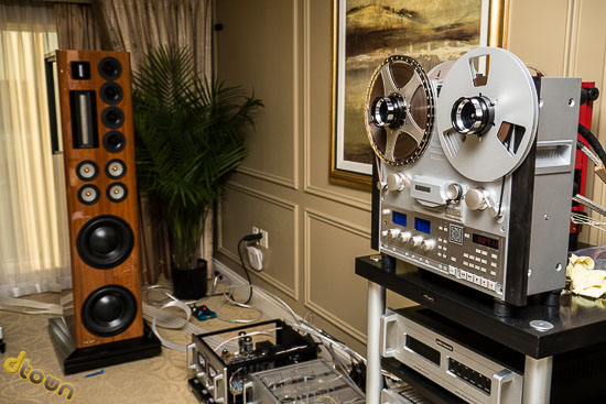 NOLA Speakers