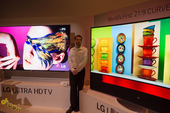 LG 105
