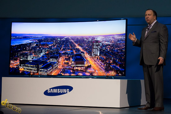 U9000 UHD Samsung