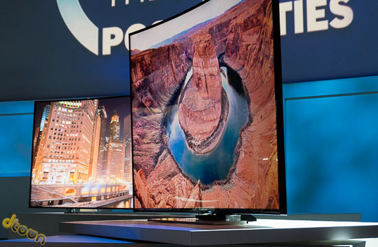 U9000 UHD Samsung