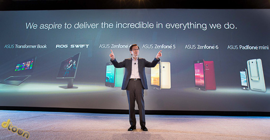 ASUS ZenFone