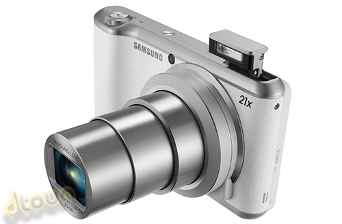 סמסונג גלקסי Camera 2