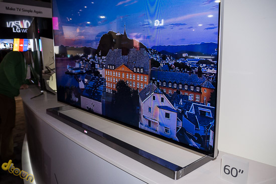 LG LED LCD Full HD