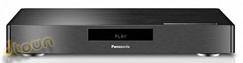 Blu-ray 4K UHD
