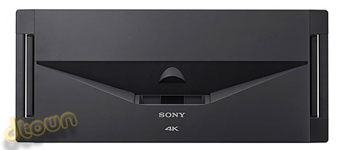4K UHD