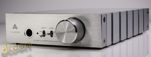 Audeze The Deckard