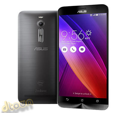 Asus Zenfone 2