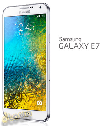 סמסונג גלקסי E7