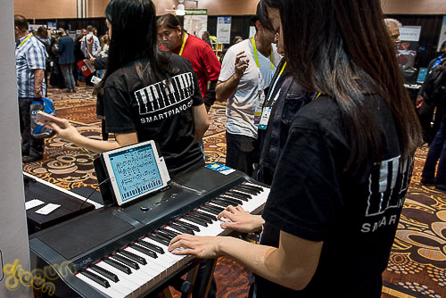 SmartPiano