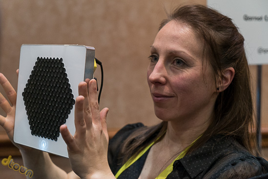 Akoustik Arts A