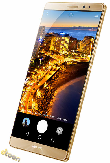 Huawei Mate 8