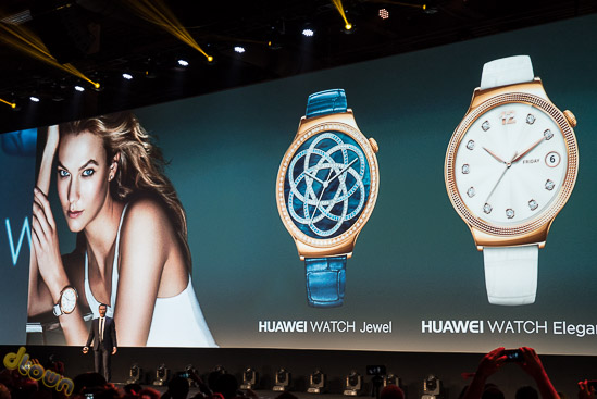 Huawei Watch Ladies