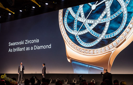 Huawei Watch Ladies