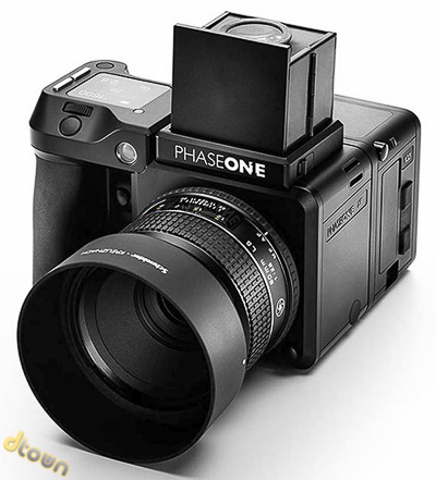 Phase One XF