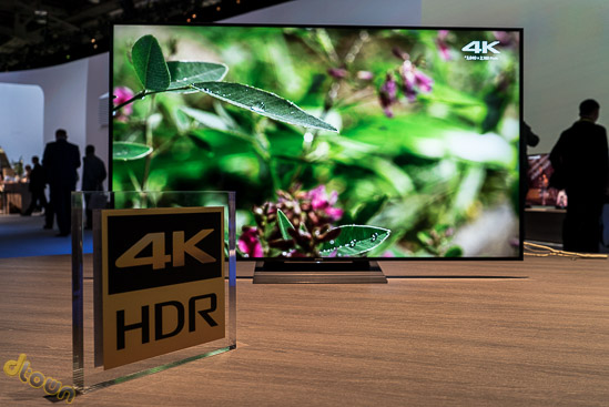Ultra HD Premium
