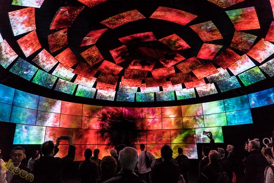 LG OLED
