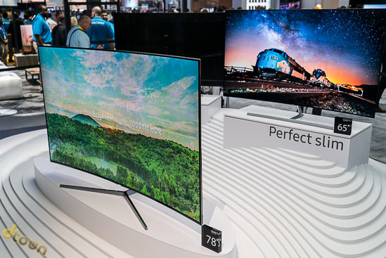 Samsung KS9500